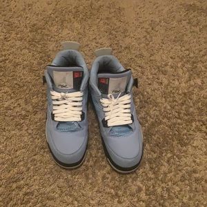 I have worn these a lot so I had to be responsible on the price